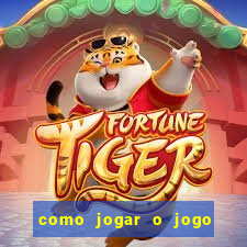 como jogar o jogo do coelho para ganhar dinheiro